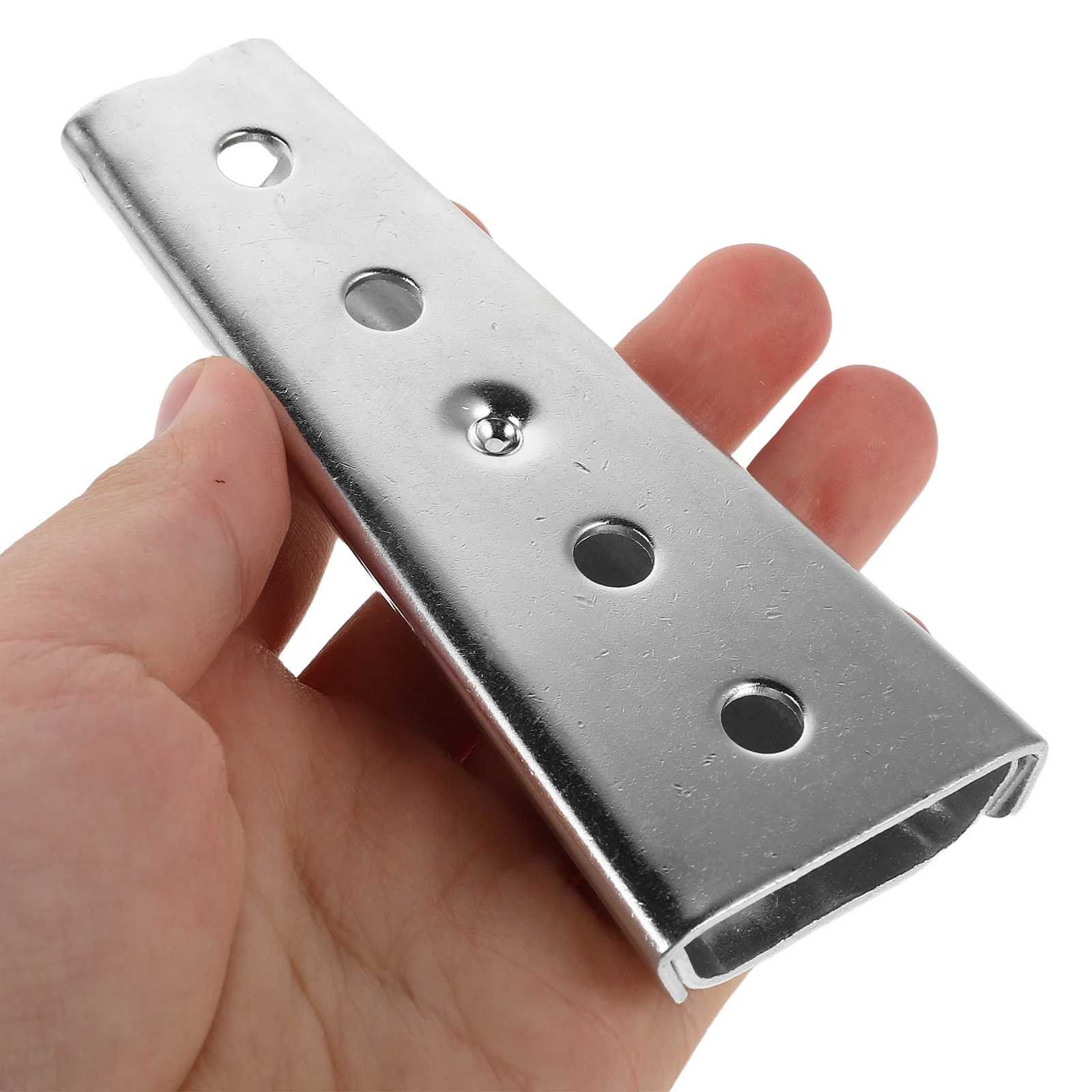 

Bed Headboard Brackets Hidden Metal Connector For Sectional Sofa Interlocking Furniture Clamps Mounting Hardware