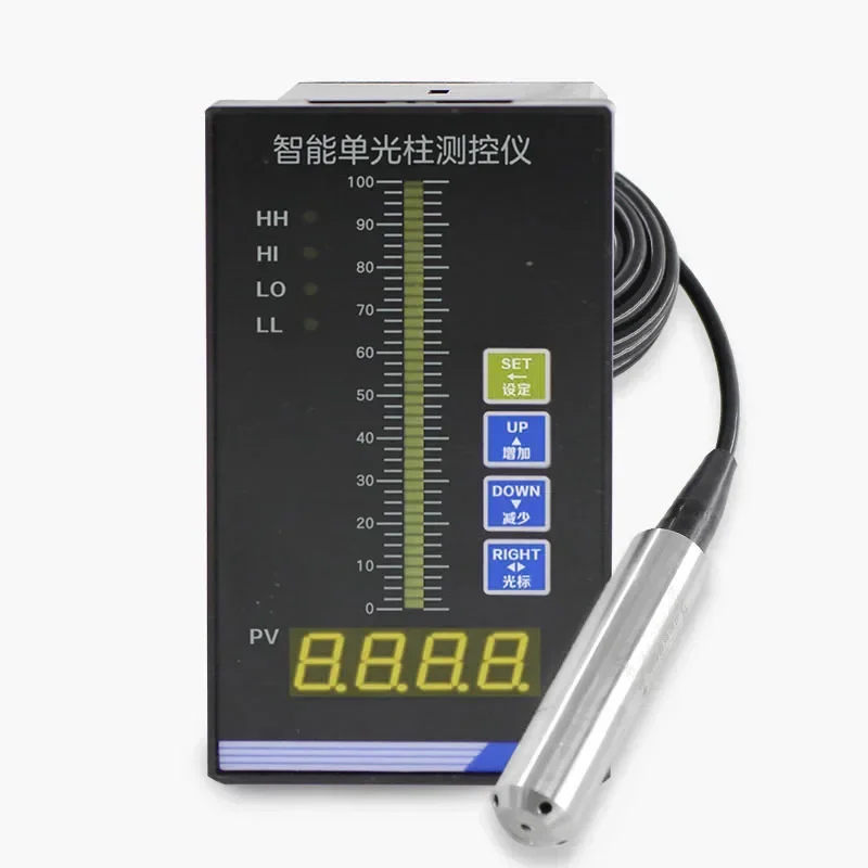 

The Anti-corrosion Magnetic Float Level Gauge for Precise Liquid Level Measurement - with Reasonable Price