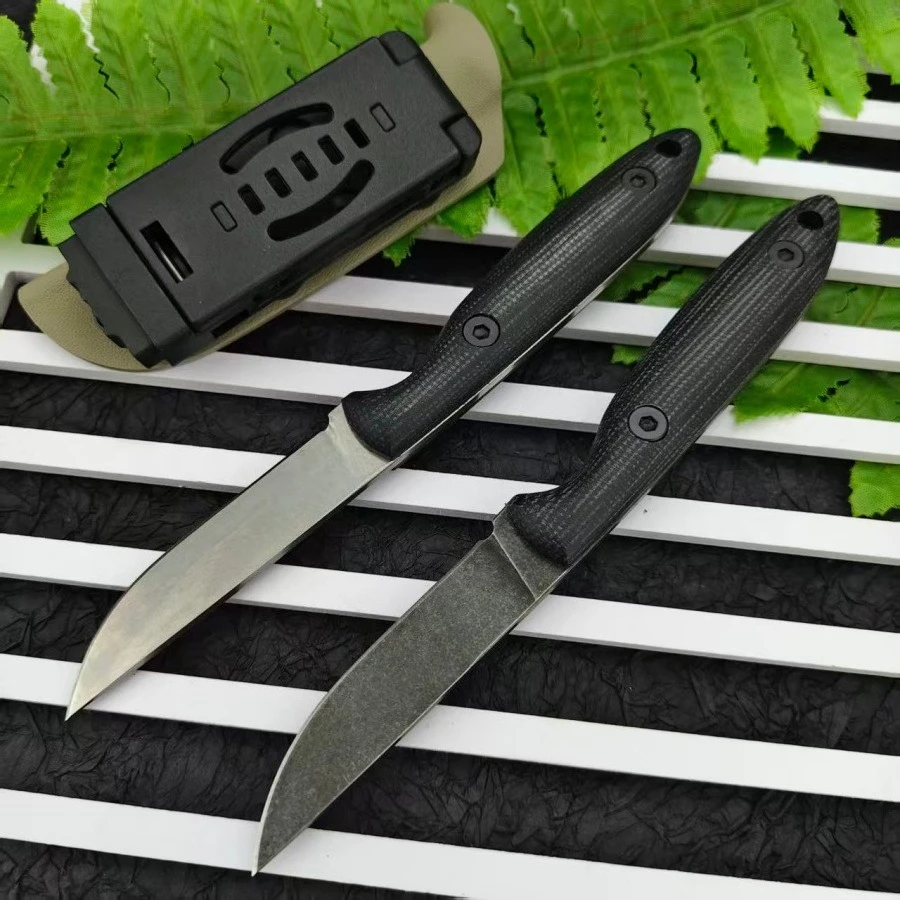 Hunting G10 Handle …