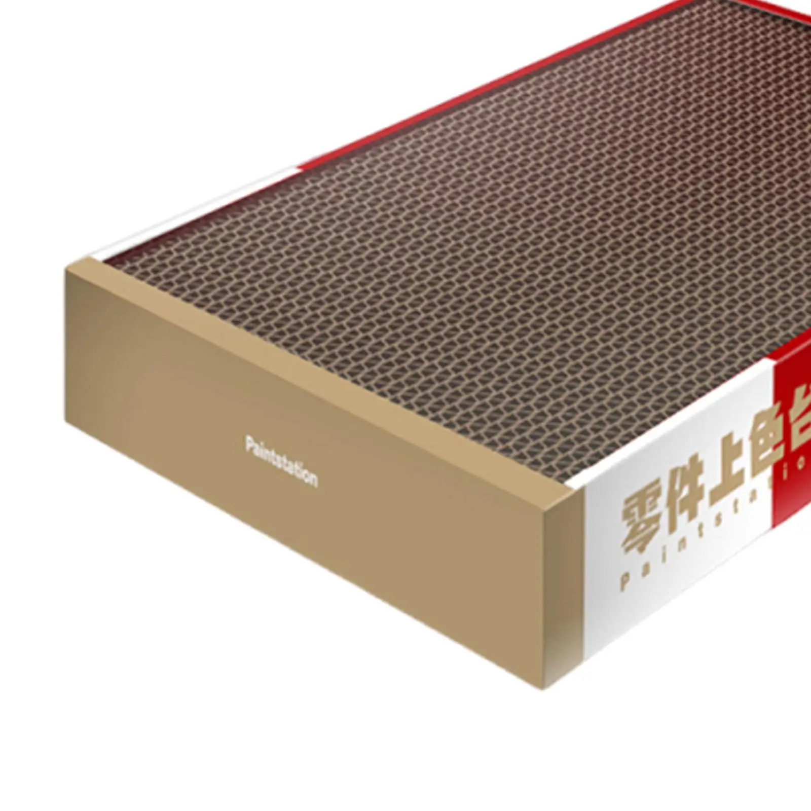 Podstawa do malowania modeli, lekka, profesjonalna, do hobby.