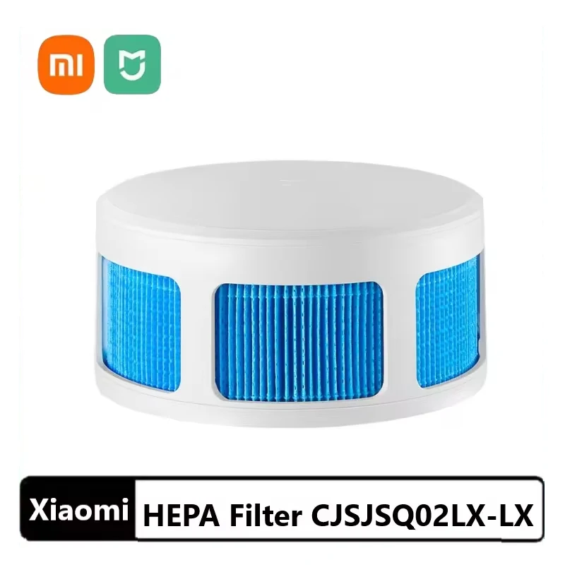 Original HEPA Filter CJSJSQ02LX-LX For Xiaomi Mijia Smart Humidifier Pro CJSJSQ02LXiaomi Mijia Pure Smart Humidifier Pro