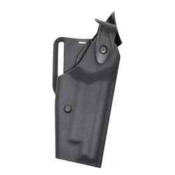 Tactical Hunting Gun Belt Holster Quick Release Holster For P226 220 228 229 Pistol Right Hand Gun Case