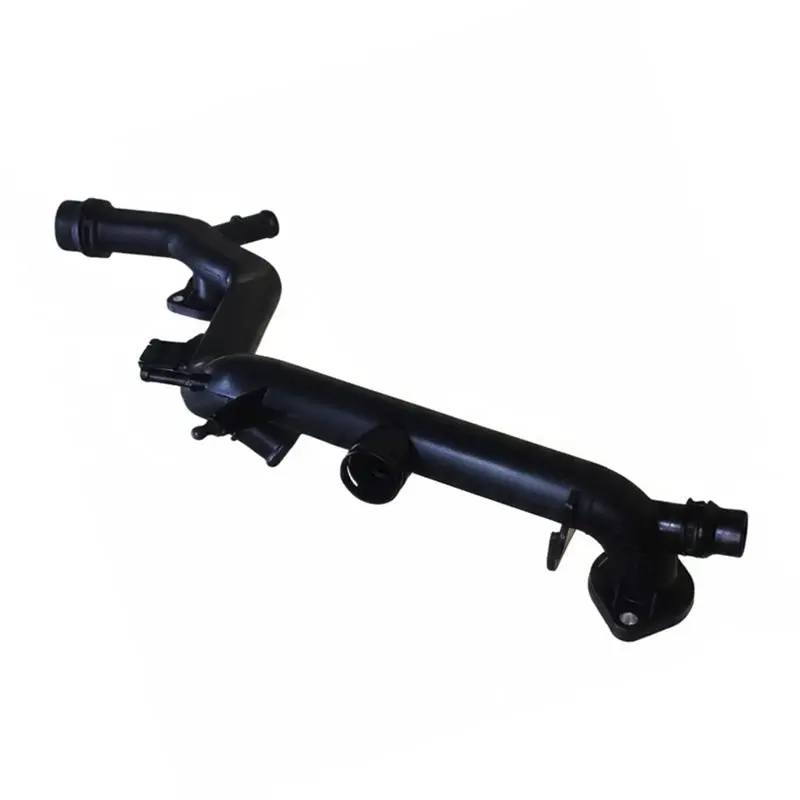 ABKY-Cooling Water Hoses 06E121045AB 06E121045J For Cooling Water Hoses Car Engine Water Hose Car Radiator Water Pipes - view 2