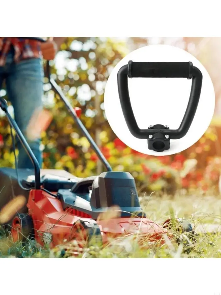 

Universal Lawn Mower Handle Bar Replacement For Garden Trimmers Brush Cutter
