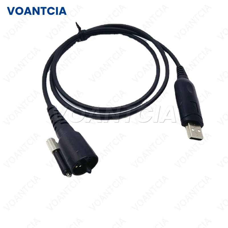 

KPG43 KPG-43 12pin USB Programming Cable for Kenwood TK-790 TK-790HG TK-890 TK-690 TK-5710 TK-5810 TK-5910 TK-6900