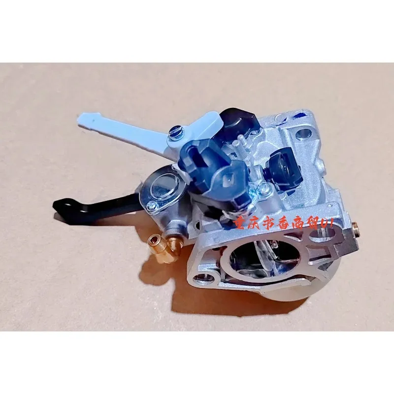 813280 CARBURETOR CARB GASKET KIT XR2100 25T2 13.5HP For BRIGGS AND STRATTON 25T 420CC CARBURETTOR Gas Engine Parts - view 5