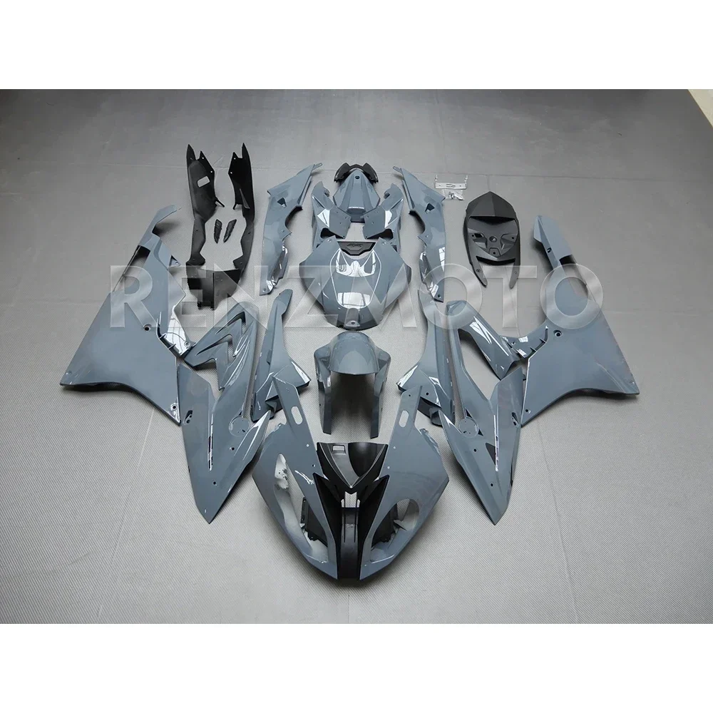 

For S1000RR 4 2015-2016 Fairing B1015-108a Motorcycle Set Body Kit Decoration Plastic Guard Plate Accessories Shell