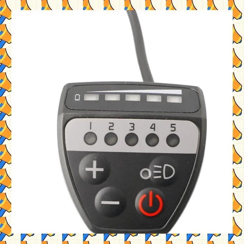 Abyb Electric-Bicyc…