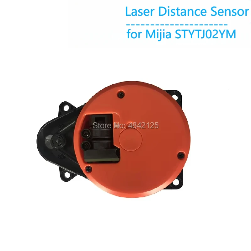 Novo sensor de distância a laser lds para xiaomi mijia mop p mop pro stytj02ym 3c 2s s10 b106gl aspirador peças acessórios
