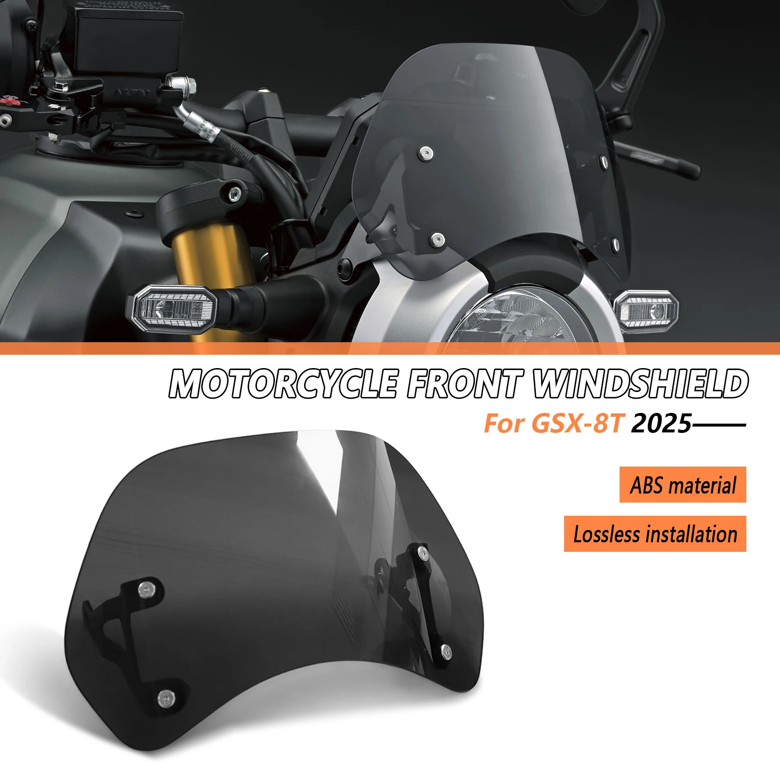 New Accessories For…