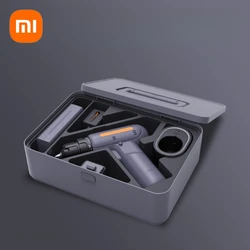 Xiaomi New JIMIHOME X1-C 12V Cordless Drill Rill Power Drills Tool Box Set Impact Electric Screwdriver Multi-function Power Tool