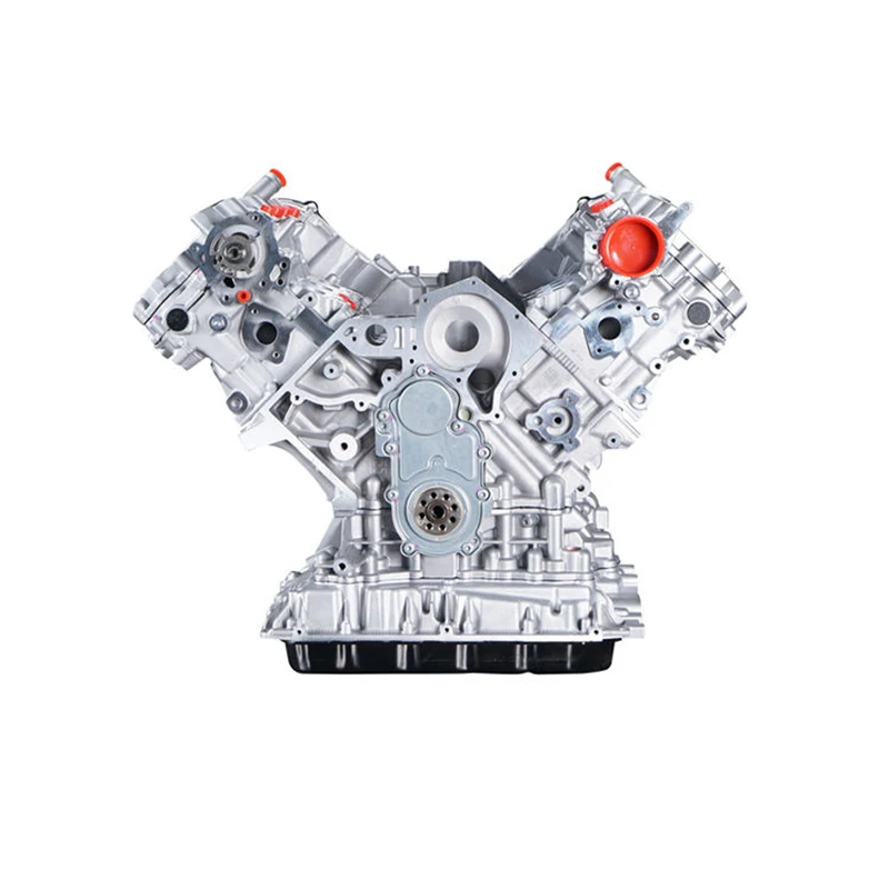 

RELI1 All New EA888 A6 A8 A6L C7 C6 Bbj Engine Assembly High Quality for Audi 2.5L 3.2L 4.2L 3.0T 2.0T cal Cre Clx Auk bar Bvj B