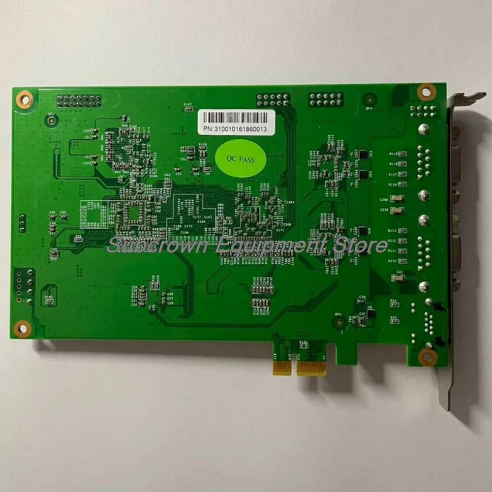 GTNM-VB Technical Motion Controller Card