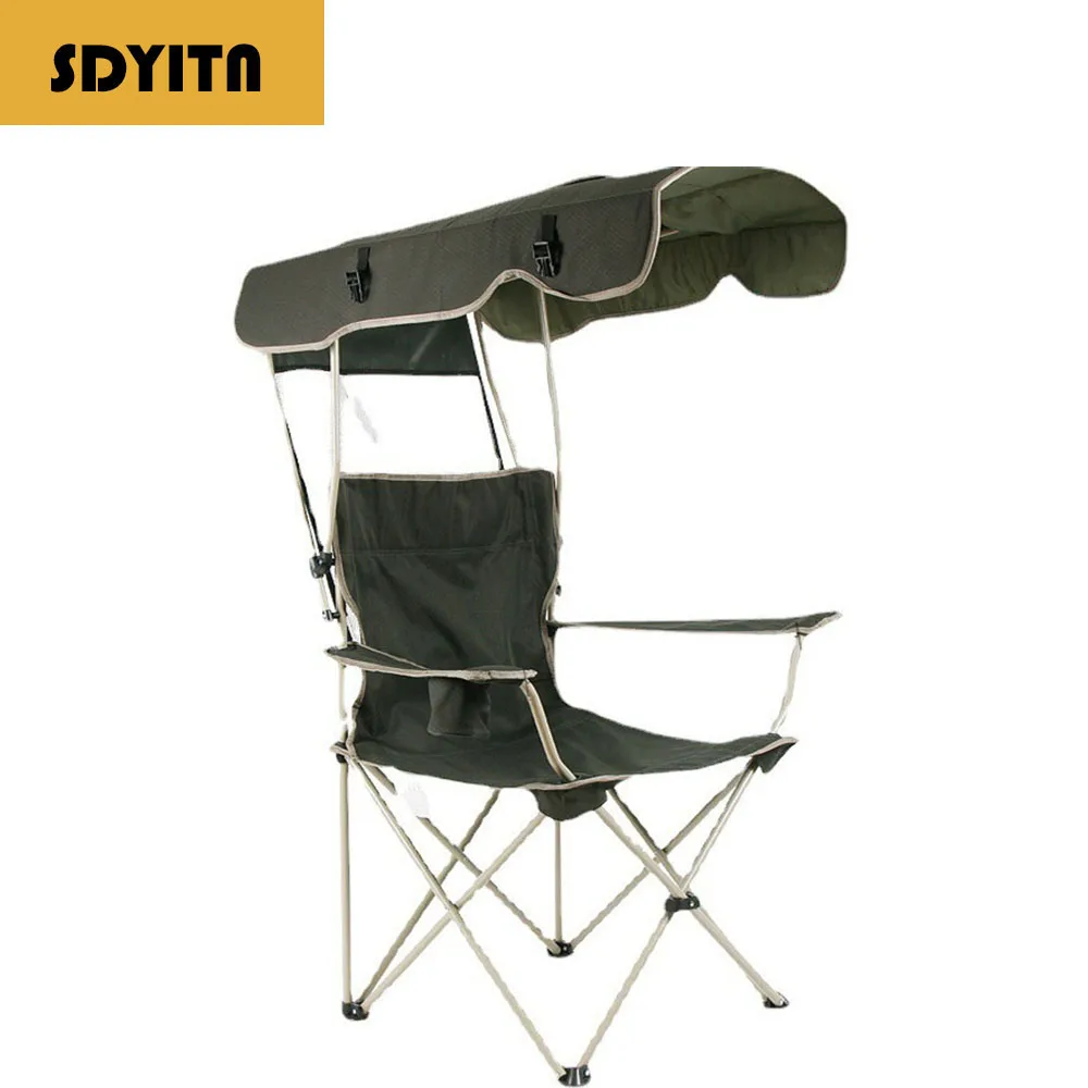 

Lightweight and Comfortable Folding Chair for Relaxing in the Outdoors while Camping or Hiking