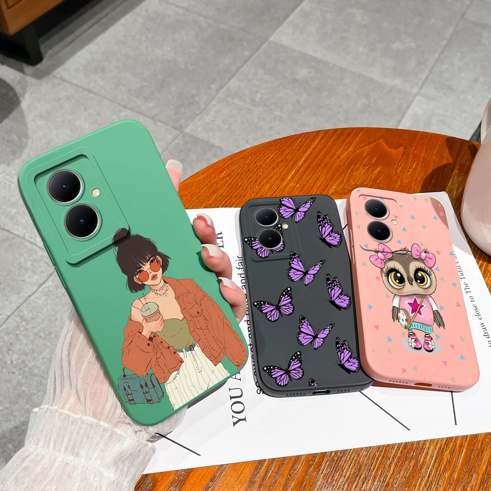 Case For Vivo Y78 Y… - image