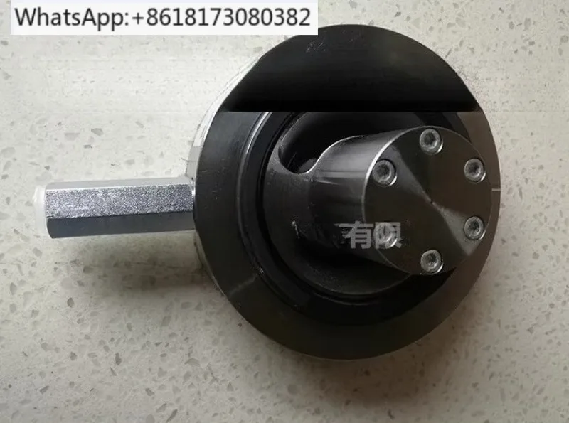 

Premium Hydraulic Filling Valve F 100-45 Heavy Duty Industrial Hydraulic Spare Parts