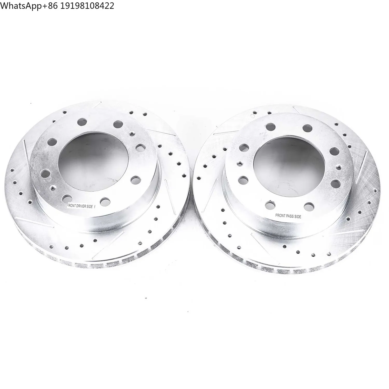 

AR8642XPR Запчасти для автоматической тормозной системы Автомобильный тормозной диск для Chevrolet Тормозной ротор для Hummer