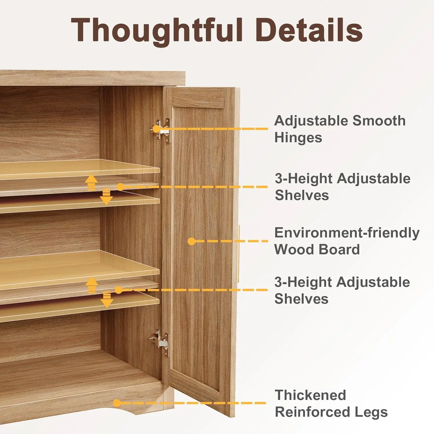 Is Your Upper Cabinet Too Deep? The Exact Standard Upper vs. Lower Cabinet Dimensions for a Built-In Buffet