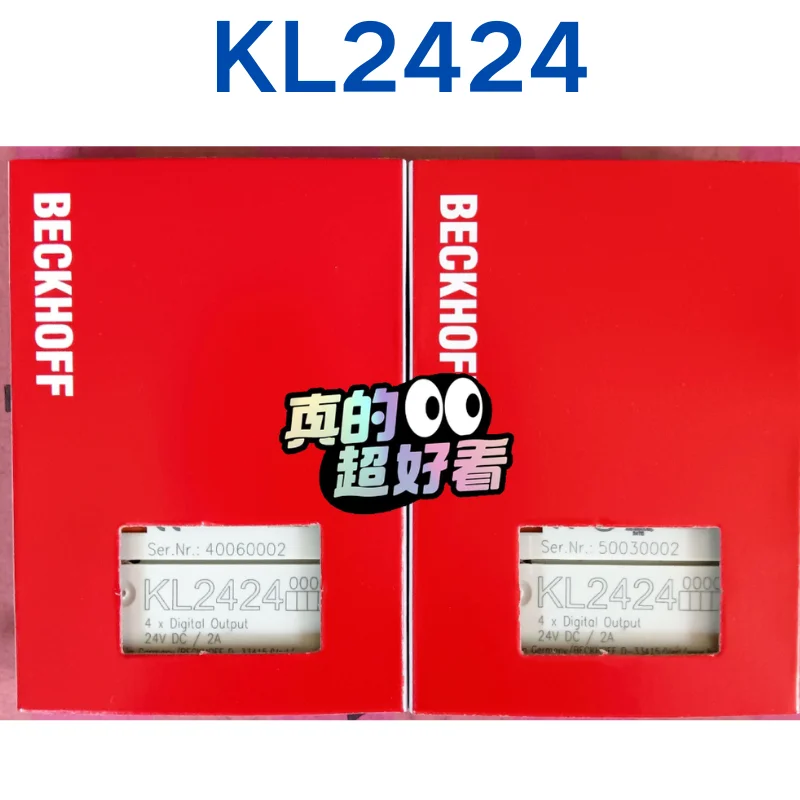 

Brand-new KL2424 Fast Shipping