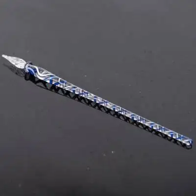 Germany Rohrer & Klinger Glass Dip Pen High End Dip Pen