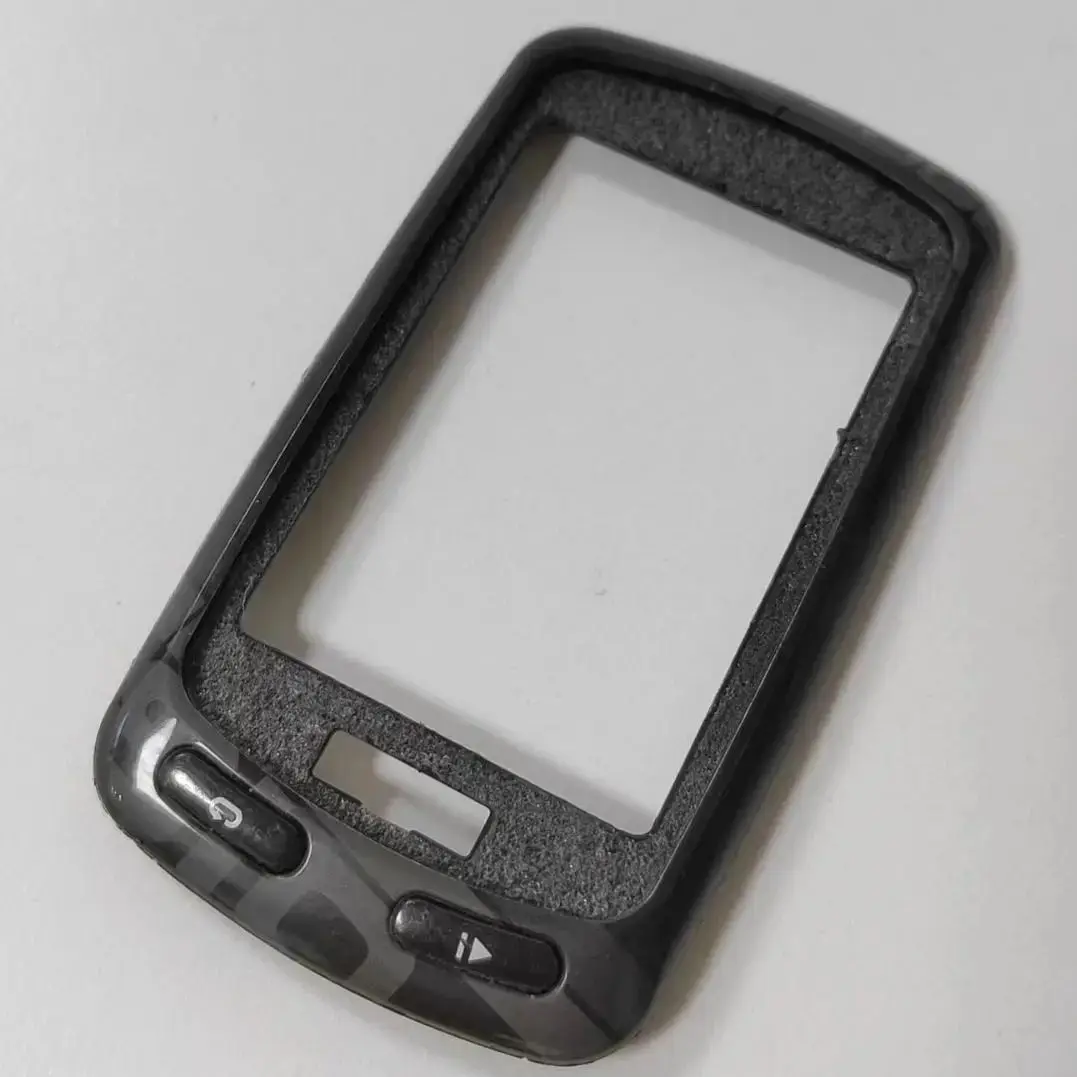 

Front Frame For GARMIN Edge 810/Edge Touring Plus /Edge Touring/Edge 800 Housing Shell Part Speedometer Replacement