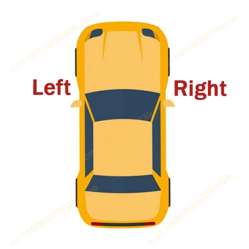 سيارة المشاة تحذير المتكلم ل تسلا نموذج 3/Y 1299965-00-A 1671113-00-B 2017-2023 أجزاء مكبر صوت للسيارة استبدال أجزاء 1 قطعة