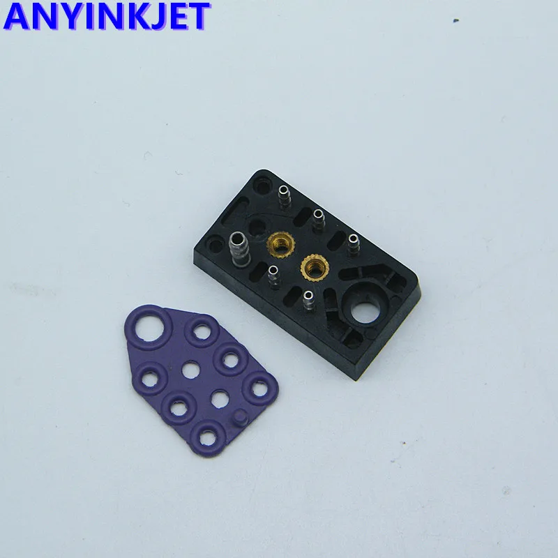 Per componenti del modulo shunt nucleo inchiostro Videojet per stampante Videojet VJ1210 VJ1510 VJ1610 VJ1710 VJ1220 VJ1520 1000