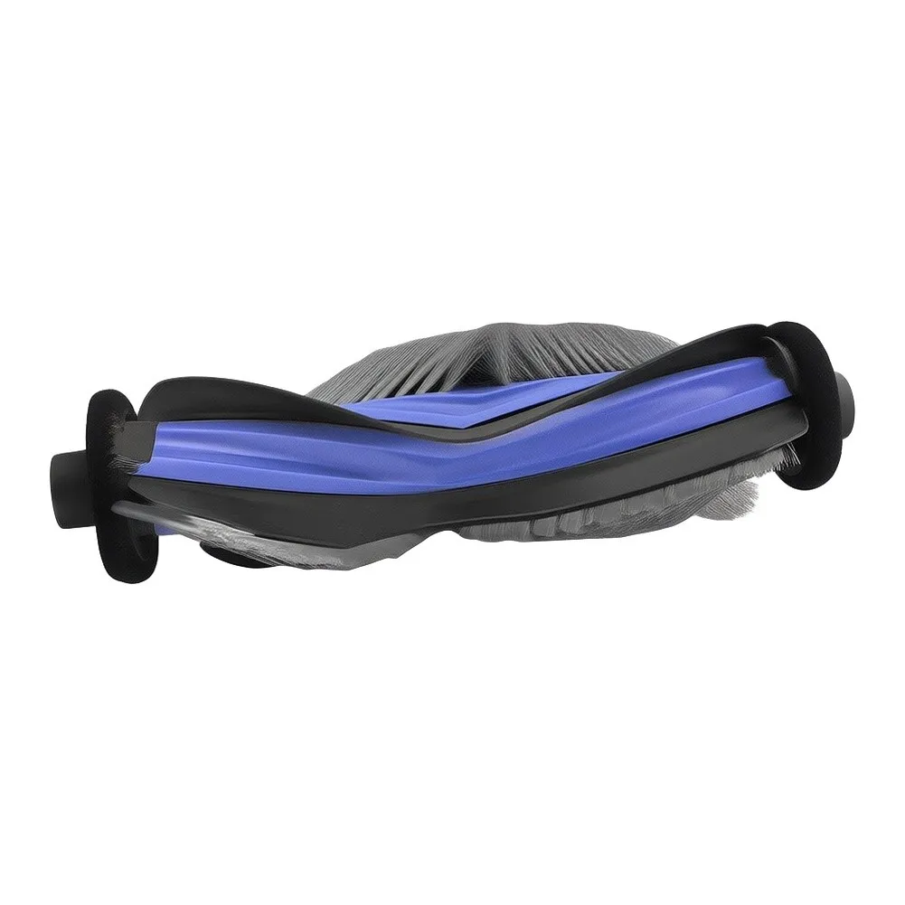 For Lefant M5 for Pro M5 Max M5 Vacuum Mop Brush Accessory for kit Roller Brush and 2 Side Brushes Nylon Plastic Design
