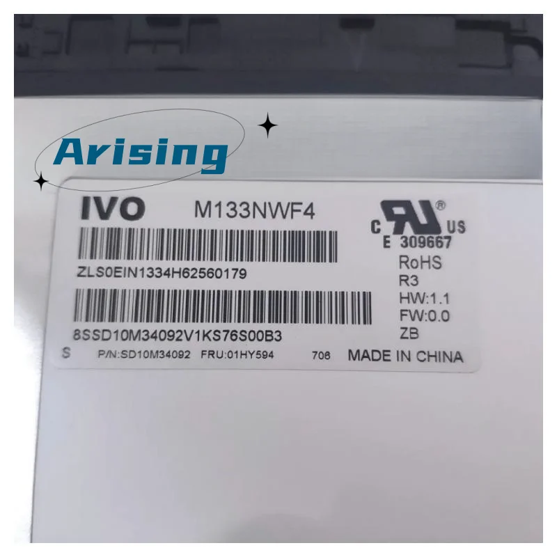 IPhone l380 l390 LCDタッチスクリーンパネル,デジタイザーアセンブリ,ラップトップマトリックス,交換用タッチスクリーン,l380 l390