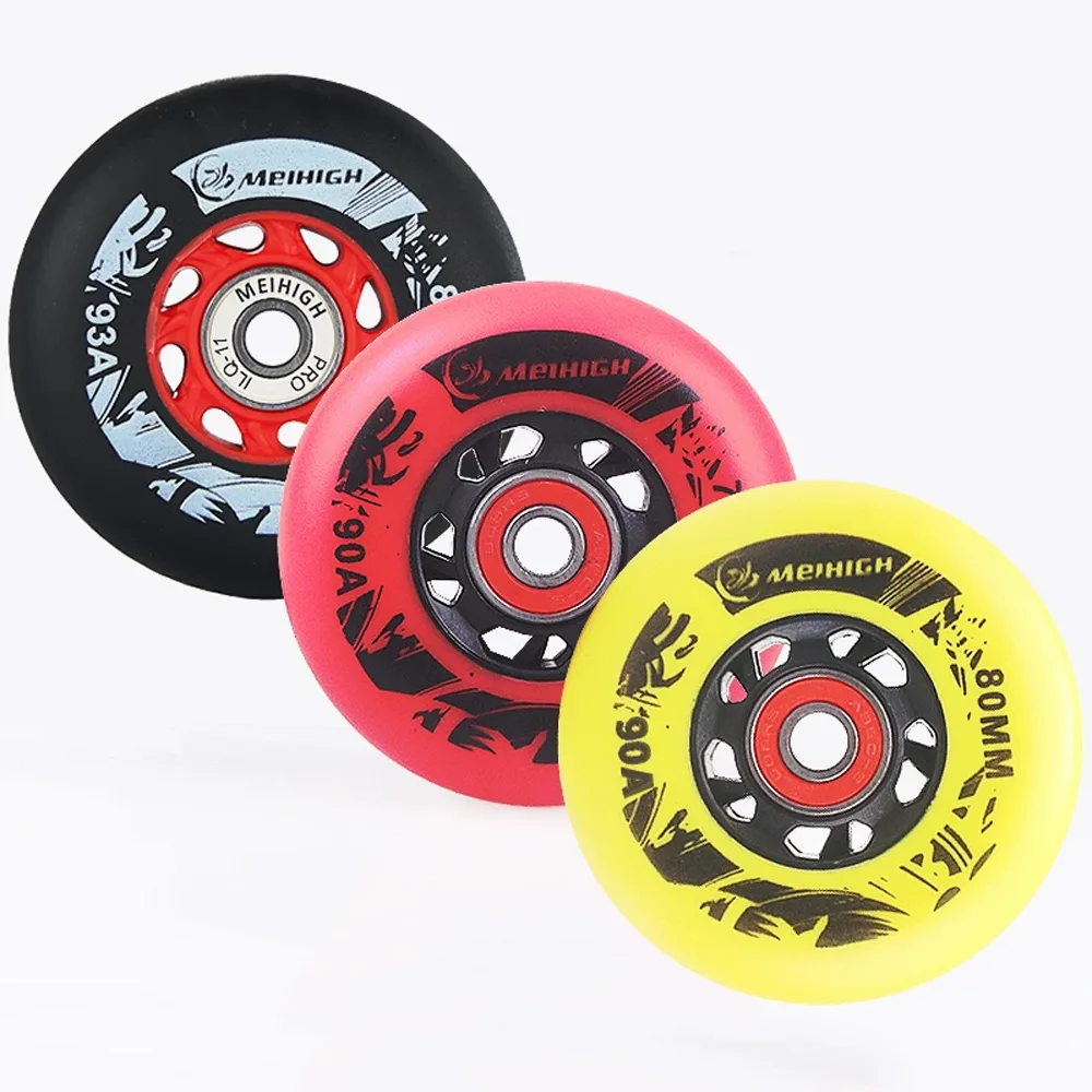 90a-93a-pu-inline-skate-wheels-72-76-80mm-durable-roller-skate-replacement-wheels-for-street-skating-amb354