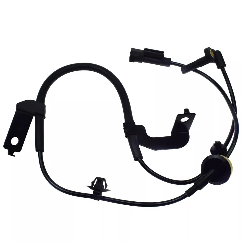 5105572AA 5105573AB Front Left Right ABS Wheel Speed Sensor for  Jeep Compass Patriot 2007-2016   Dodge Caliber 2007-2012