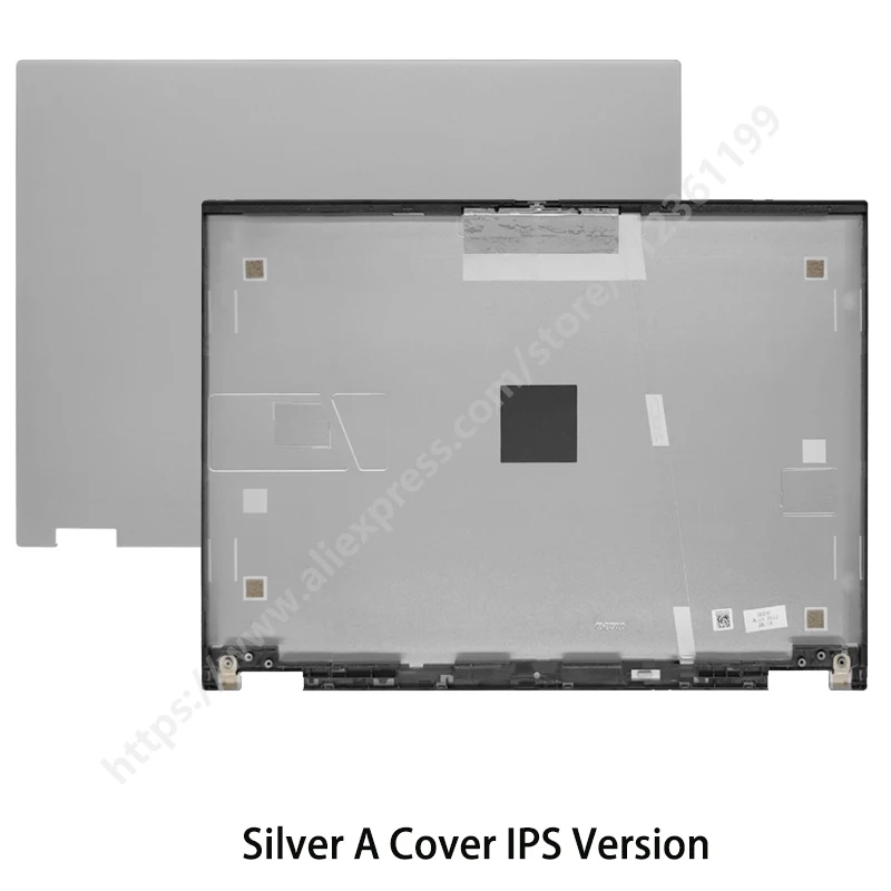 NEW For Vivobook S 14 Flip TP3402 TN340 TP3402Z TN3402Y TN3402Q Laptop LCD Back Cover Front Palmrest Bottom Case