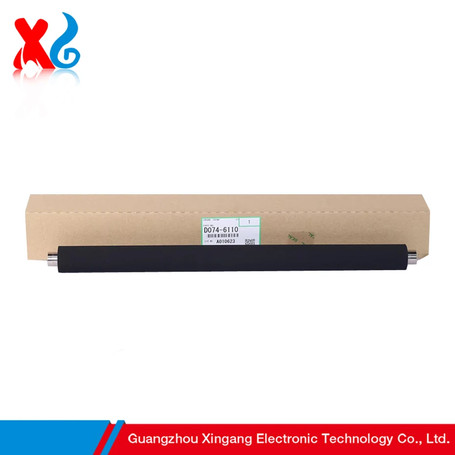 D074-6110 Original Paper Opposed Roller in ITB for Ricoh Pro C651 C751 C651EX C751EX D0746110