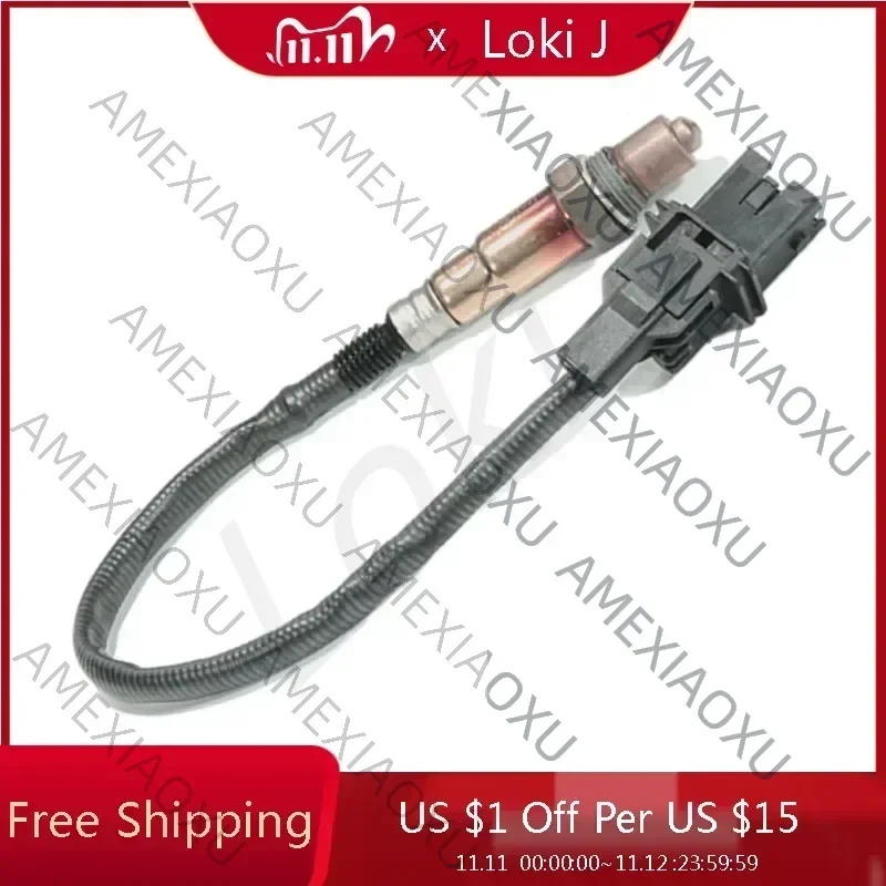 Wholesale PriceNew Oxygen Sensor OE: 8642738 Is Applicable To Volvo S80 XC60 XC90 S60