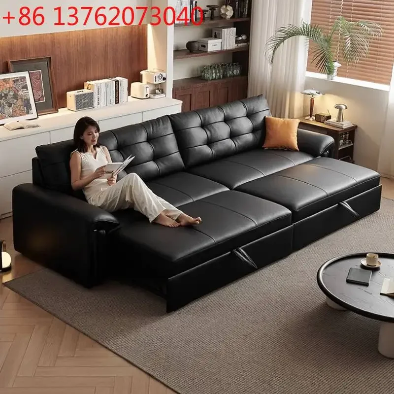 Minimalist Black Living Room Sofas Classic Latex Modern L Shaped Living Room Sofas Lounge Nordic Divano Moderno Furniture Home