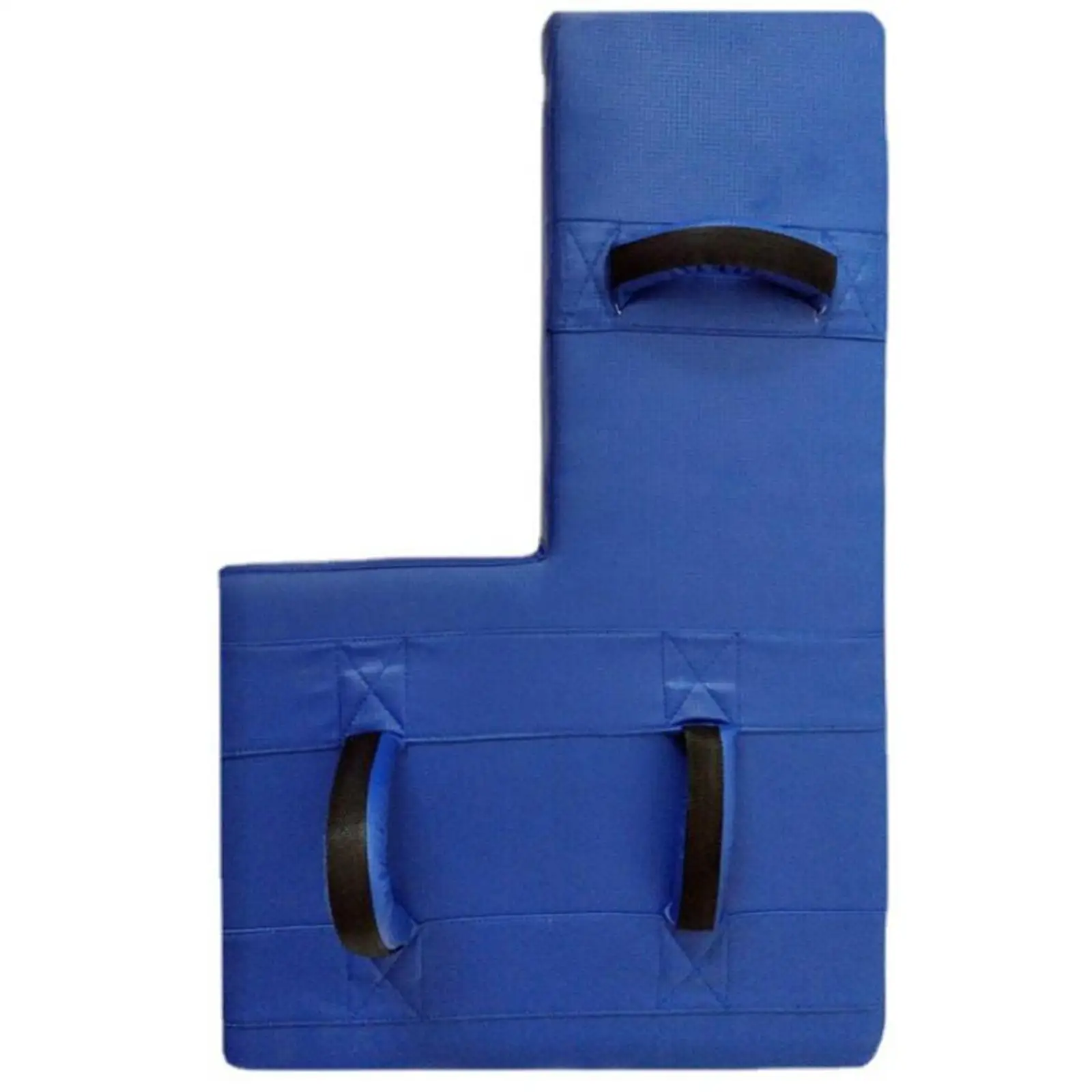 

Basketball Blocking Pad Training Equipment Wear Resistant PU Leather for Team Basketball Shield Practice