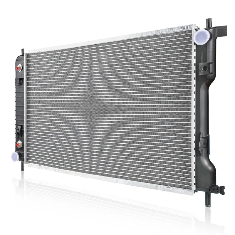 Radiator for 10-17 Chevrolet Equinox GMC Terrain 2007-2009 Suzuki XL-7 13103