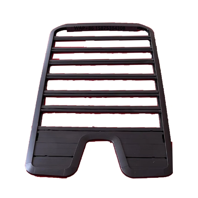 

Roof Rack Luggage Rack Carrier Basket Roof Basket for Land Rover Discovery 4 LR4 Steel Roof Rack 2010-2016