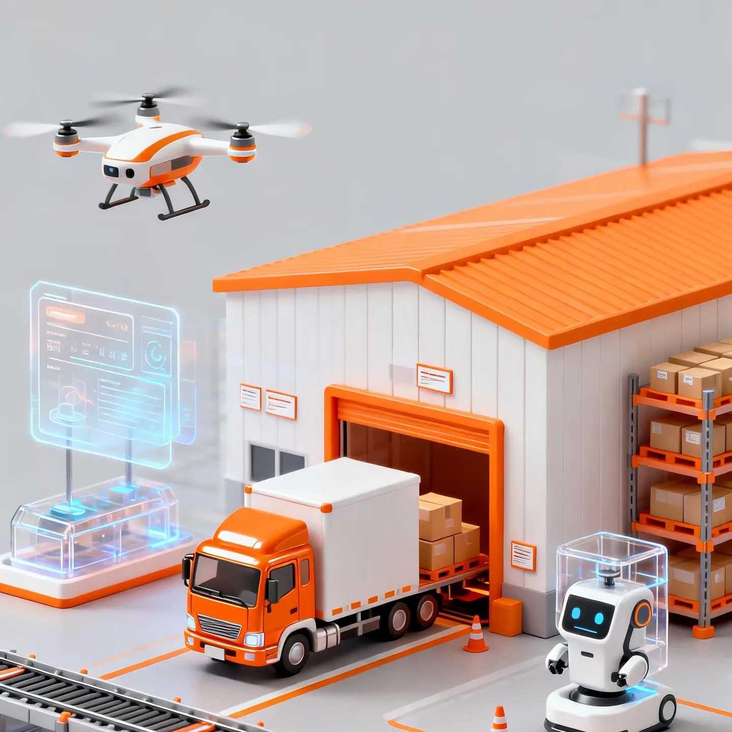 IP Fast Customer Express Freight Payment Customization VIP 012