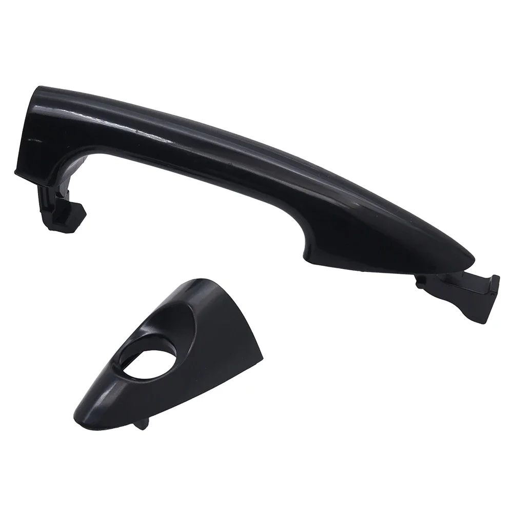 Outside Exterior Front Rear Left Right Door Handle for Hyundai Accent 2012-2017 82662-1R060 82652-1R060 82661-1R050 82651-1R050