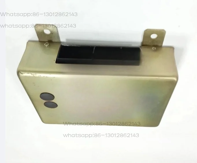 YN22E00013F2 Controller Control Unit SK200-2 Excavator