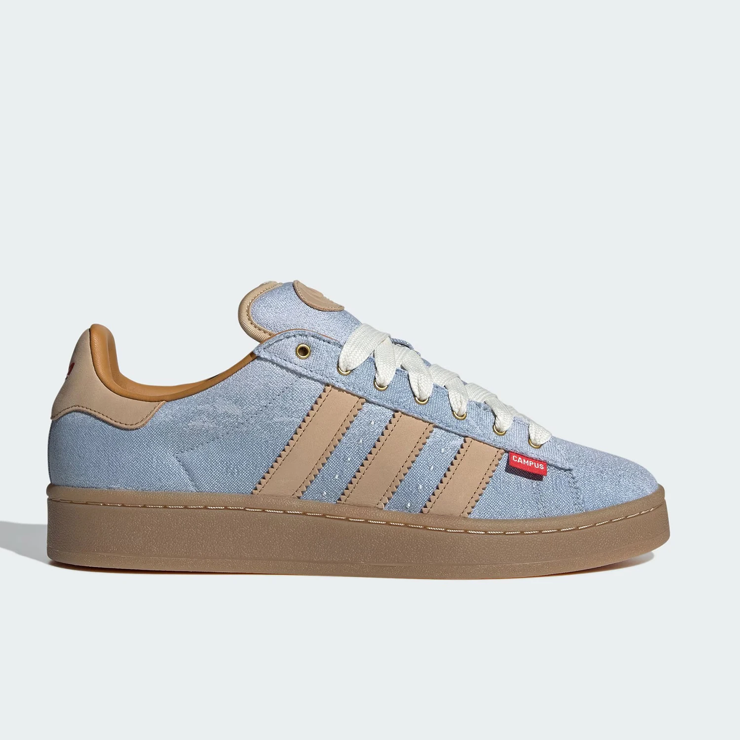

adidas Originals Authentic Unisex Retro Low-Top Durable Sneakers IH3283