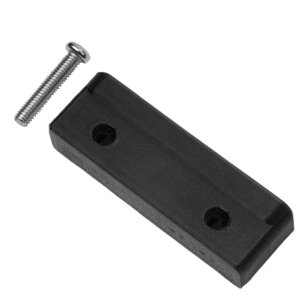 Magnetic Bit Holder Drill Bit Storage Container For Makitafor 18V Tools 5Holes Woodworking Drill Bit Storage Organizer Case