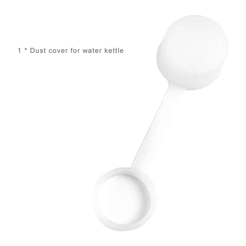 Bike Kettle Sealing Cup Lid Sleeve Practical MTB Road Bike Cycling Water Cup Sealing Lid Mud-proof Silicone Cover