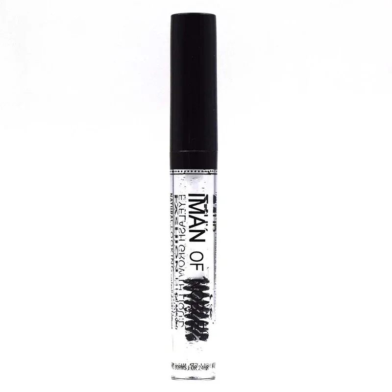 Mascara Wimper Verlenging Lotion Transparante Wimper Primer Basis Dikke Langdragende Waterdichte Oog Zwarte Borstel Schoonheid Make-Up