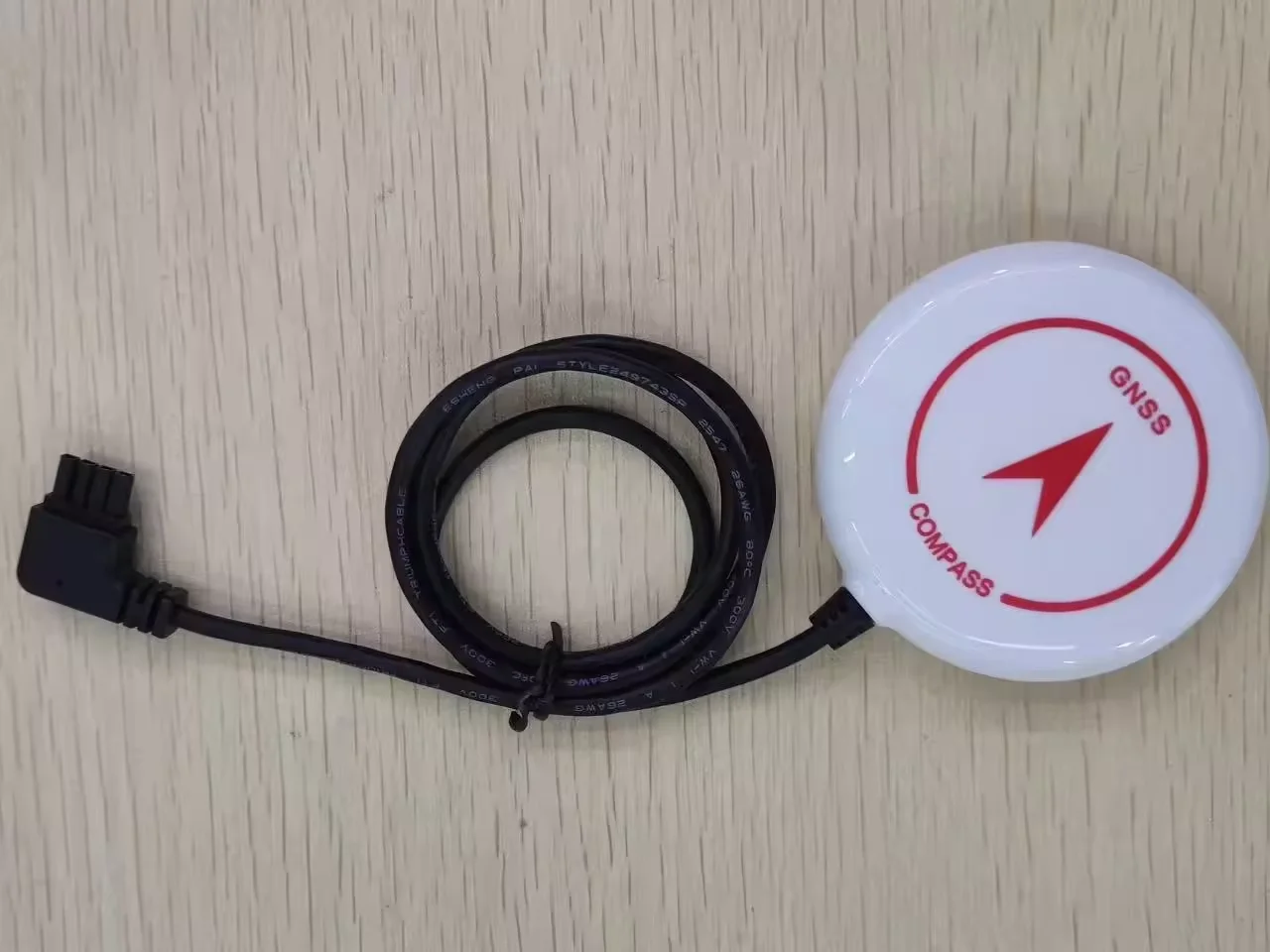 

VK Professional GNSS Module for Agricultural Spraying Drone Sub-meter Accuracy Compatible with Flight Controller Pixhawk DJI