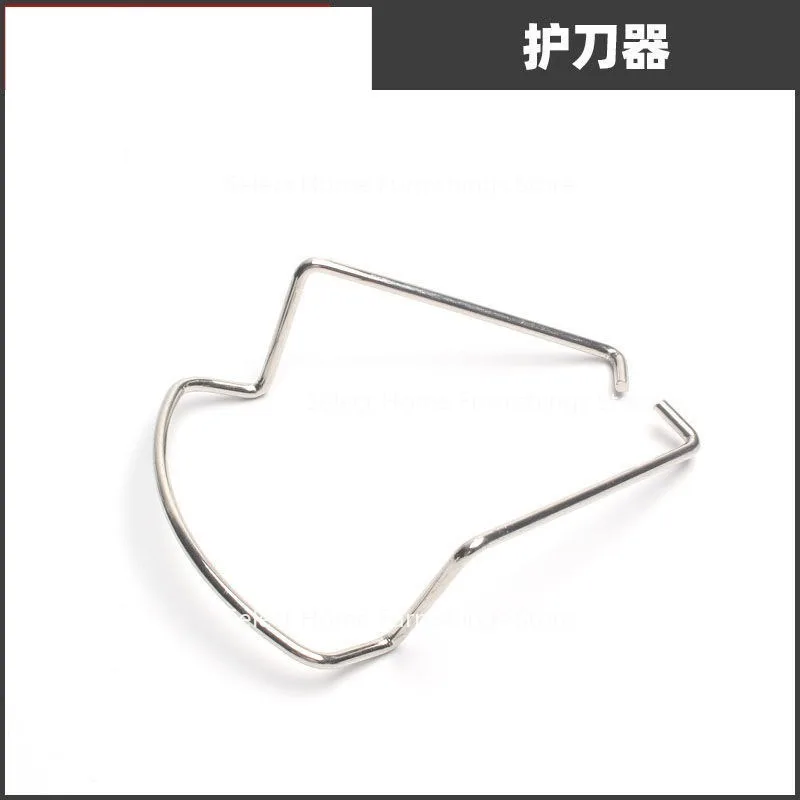 Suitable for lawn mower general accessories 4   6 inch alloy saw blade lawn head blade auxiliary wheel garden tool accessories