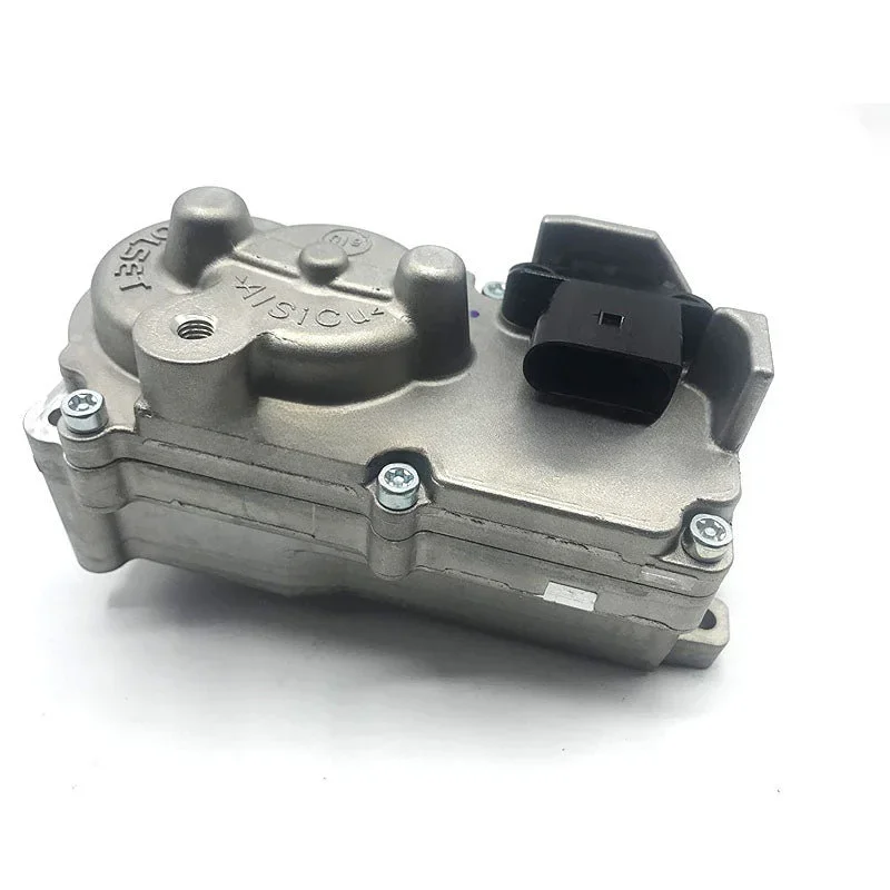 

Turbocharger Actuator New Cummins 5494878RX 2013 ISB 6.7 Cummins VGT Turbo