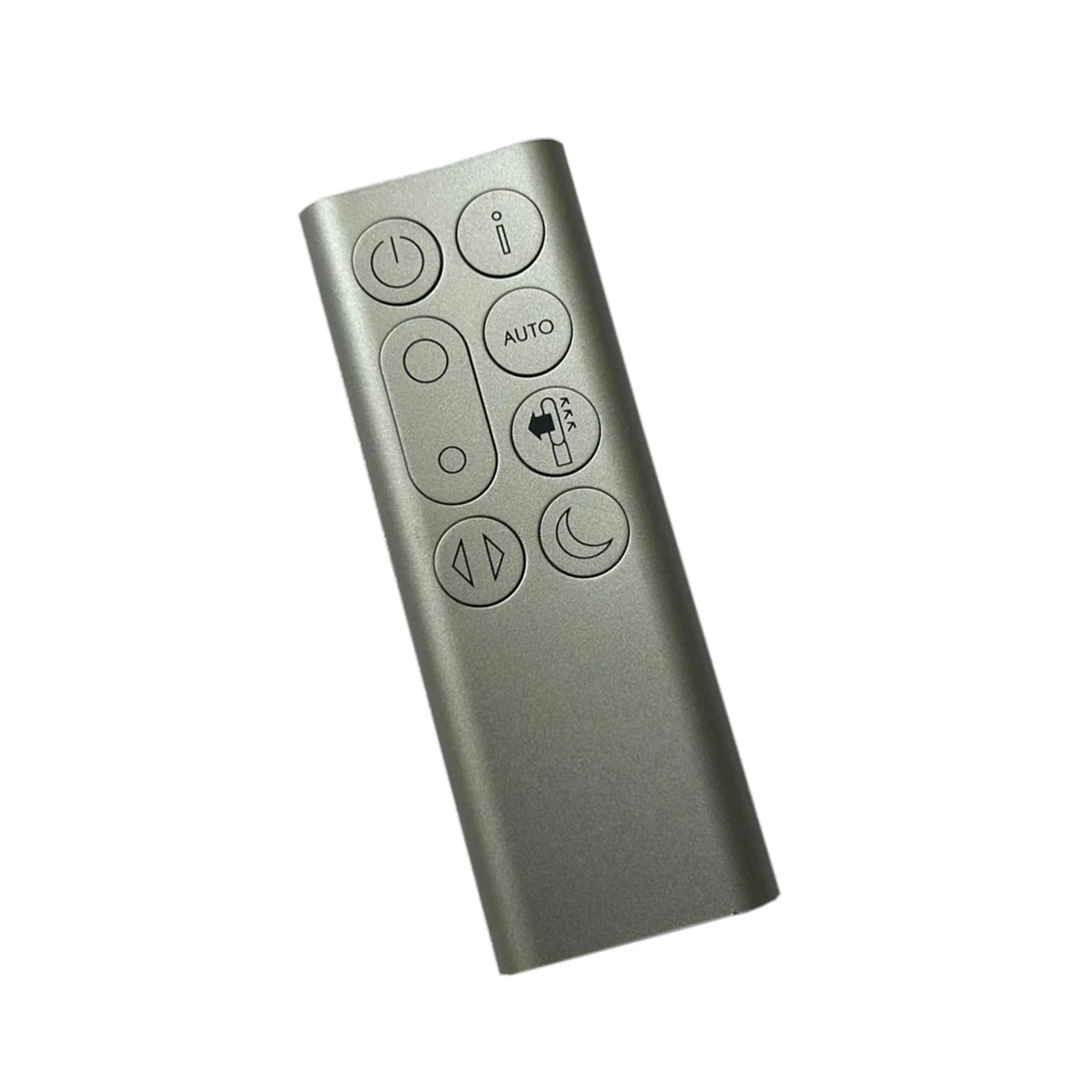 Original Remote For Dyson 969154-01 969154-11 969154-12 TP7A Air Purifier and Fan With magnetic（With magnetic attraction)