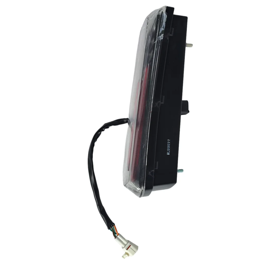 Genuine Original LED Rear Left Tail Light Part for Beach Buggy, Suitable for Loncin LX200AU 280580559-0001